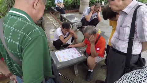 Hong Kong Chess Meetup